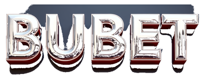 bubet logo
